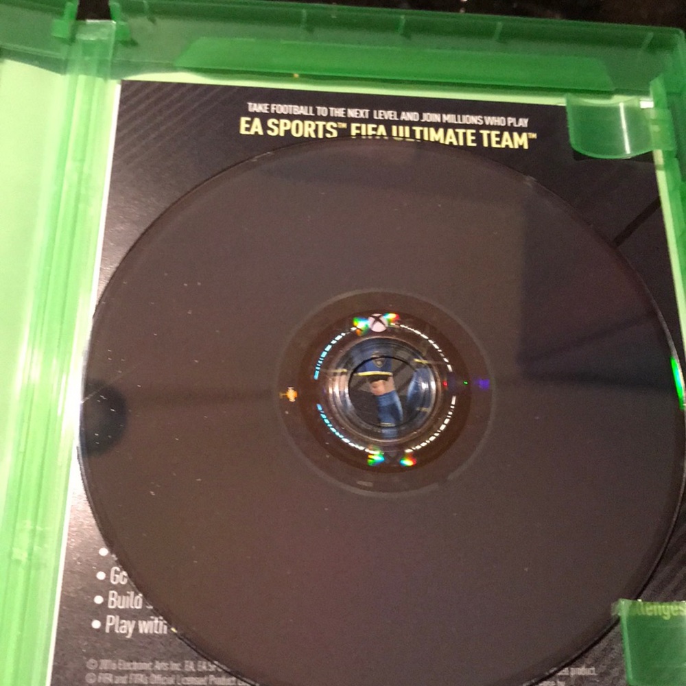 FIFA 17 - Picture 3 of 4